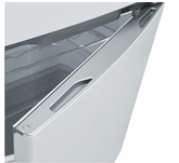 Sharp 435 Lt Advanced NoFrost Buzdolabı Beyaz